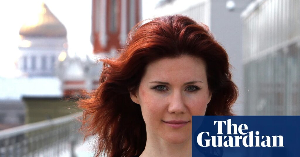 TV tonight: fascinating documentary explores the rise and fall of a Russian spy | Television TV tonight: fascinating documentary explores the rise and fall of a Russian spy | Television
