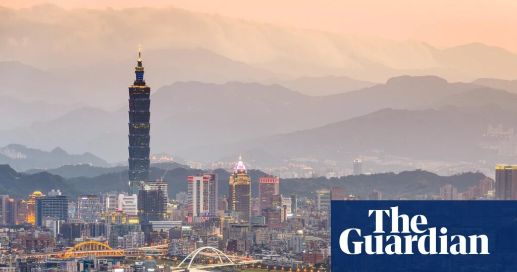 Taiwan says it was hit by ‘abnormal’ AI-assisted cyber-attack | Hacking