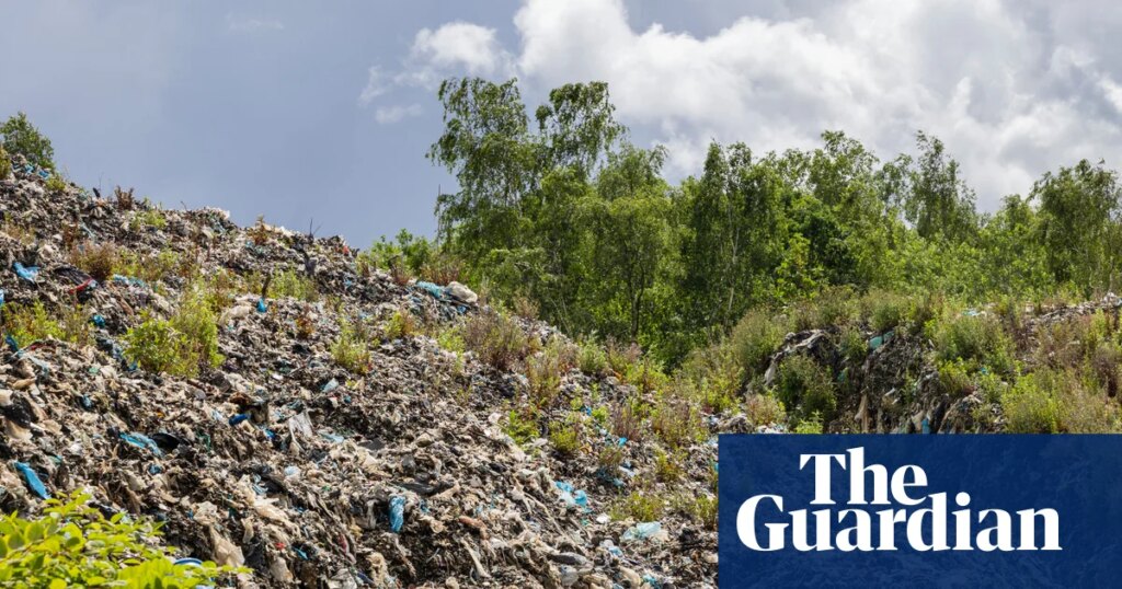 Taxpayers to fund clear-up of illegal dumps in West Yorkshire, Surrey and Kent | Waste Taxpayers to fund clear-up of illegal dumps in West Yorkshire, Surrey and Kent | Waste