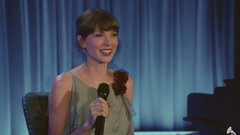 Taylor Swifts Talks Honoring Her Country Roots Again in Rare Interview