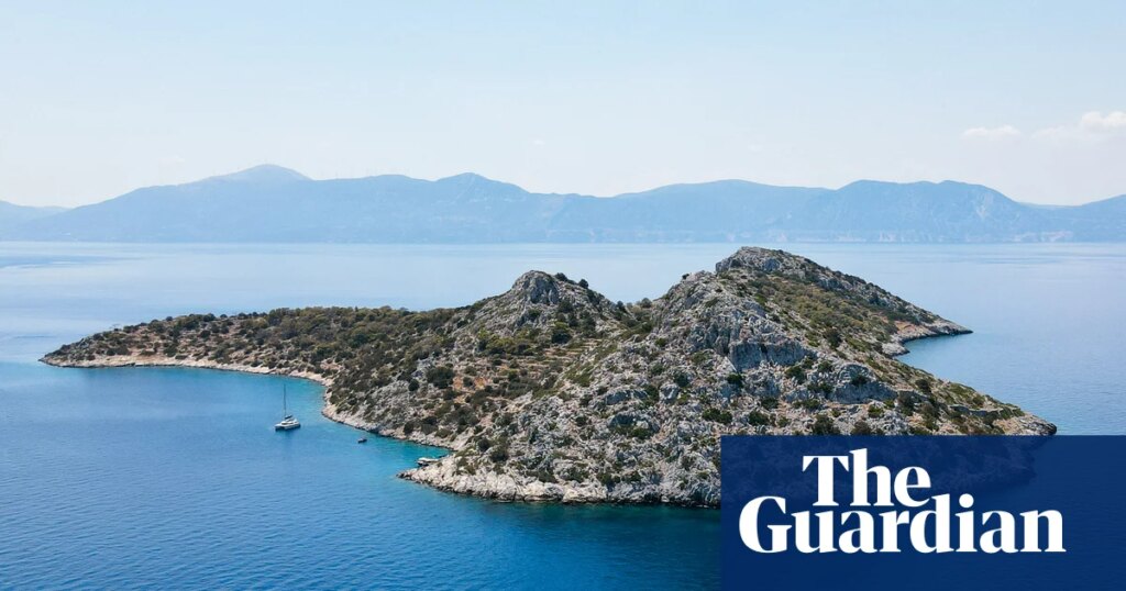 Tell us about your favourite lesser-known European island | Travel