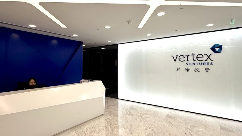 Temasek-backed VC firm sees Singapore as Chinese robots’ path to U.S.