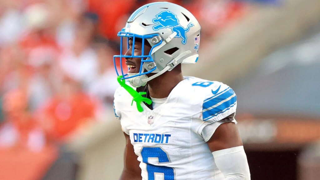 Terrion Arnold placed on NFL commissioner’s exempt list after signing with Seahawks
