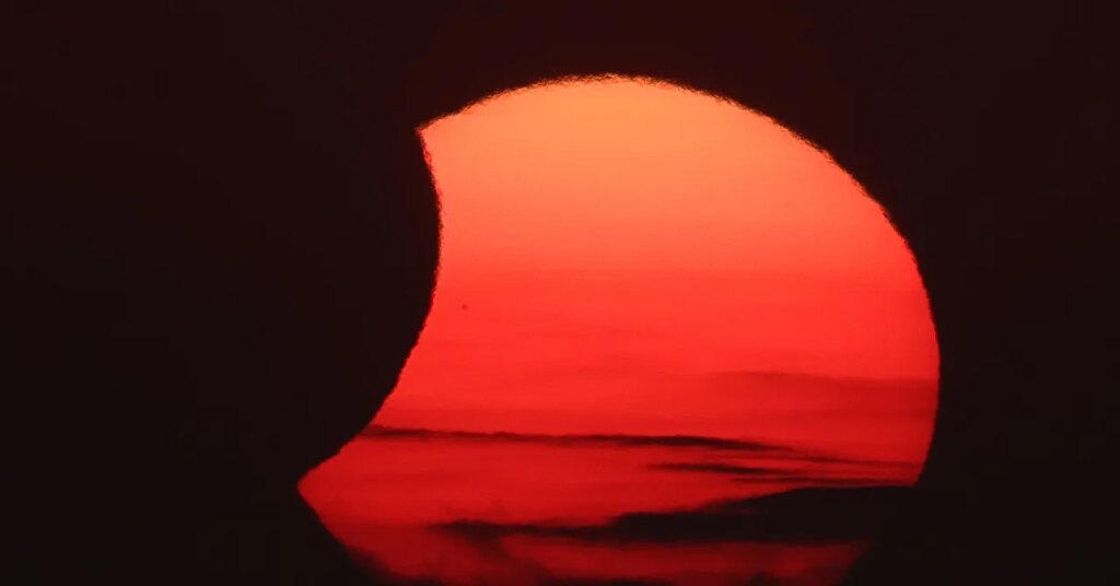 The Best Photos of the Big August Solar Eclipse The Best Photos of the Big August Solar Eclipse