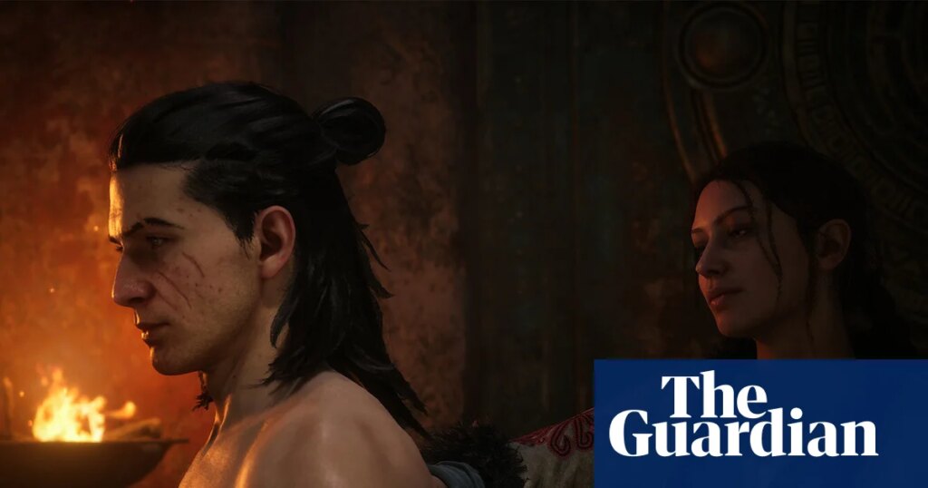 The Blood of Dawnwalker – save your family while becoming what you hate | Games