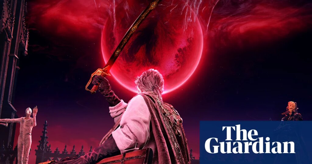The Duskbloods: the best of FromSoftware fights in a frantic multiplayer battleground | Games