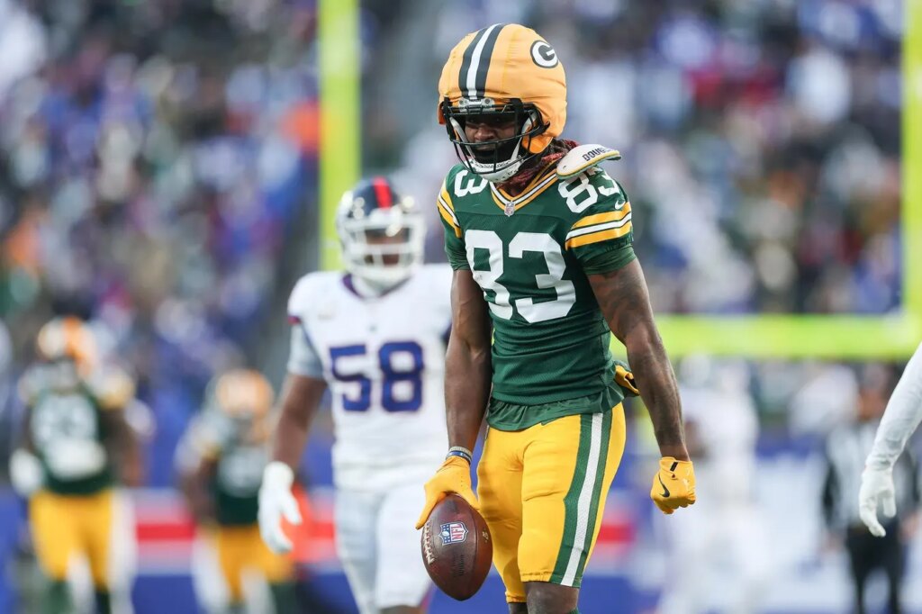 The Good, Bad And Ugly From The Packers’ 9th Training Camp Practice