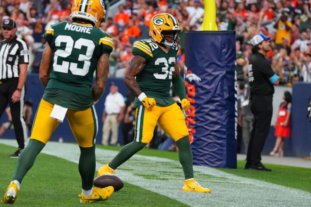 The Good, Bad And Ugly From The Packers’ Preseason Win Over Denver The Good, Bad And Ugly From The Packers’ Preseason Win Over Denver