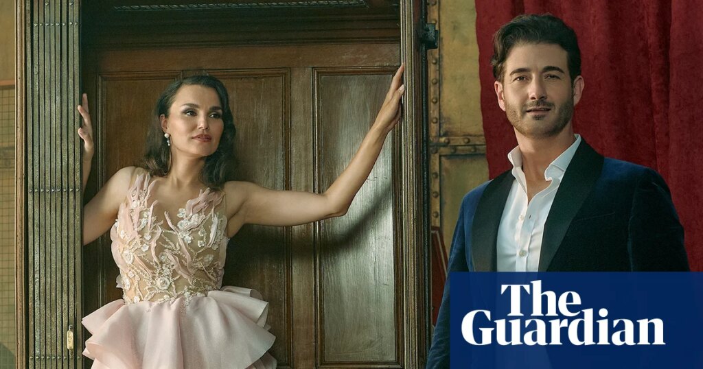 The Greatest Showman musical to come alive on the West End stage in 2027 | Stage The Greatest Showman musical to come alive on the West End stage in 2027 | Stage