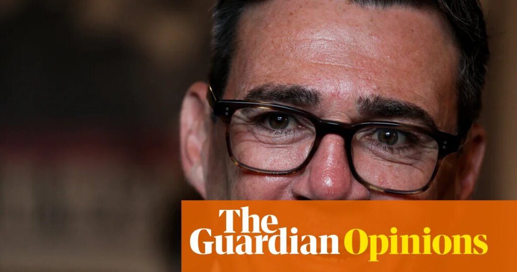The Guardian view on political donations: Labour should curb the power of big money | Editorial The Guardian view on political donations: Labour should curb the power of big money | Editorial