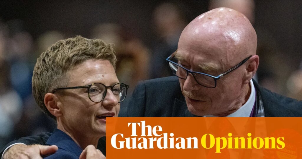 The Manchester mayoral result holds the key to the future of progressive politics | Neal Lawson The Manchester mayoral result holds the key to the future of progressive politics | Neal Lawson