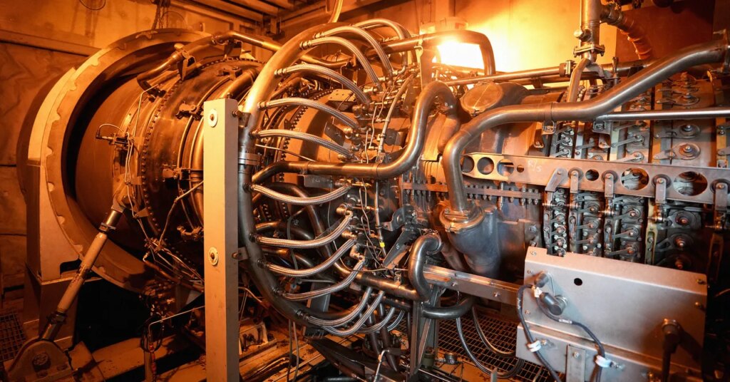 The Real Reason Data Center Gas Power Plants Are So Dirty The Real Reason Data Center Gas Power Plants Are So Dirty