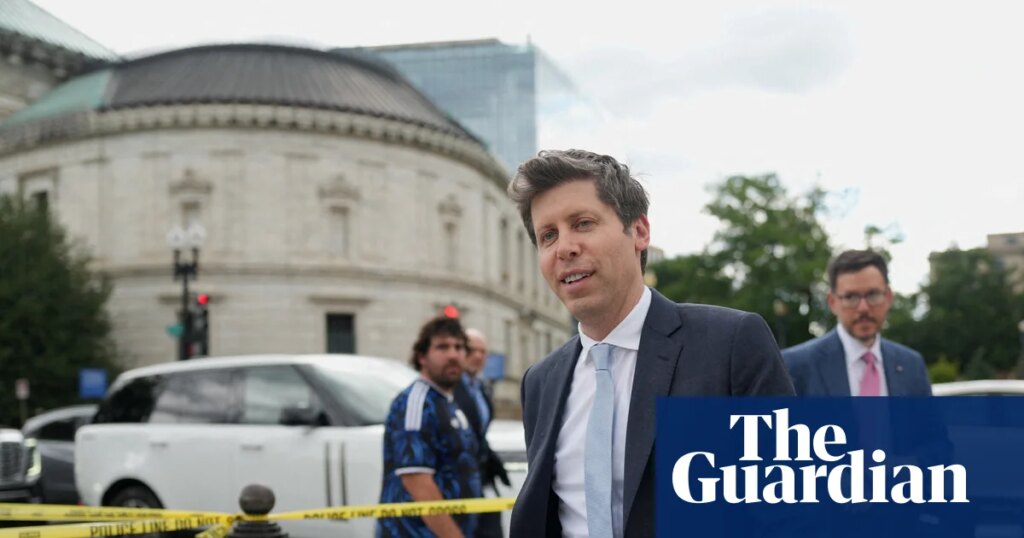 The White House’s plan to vet potentially dangerous AI is cloaked in secrecy | AI (artificial intelligence)