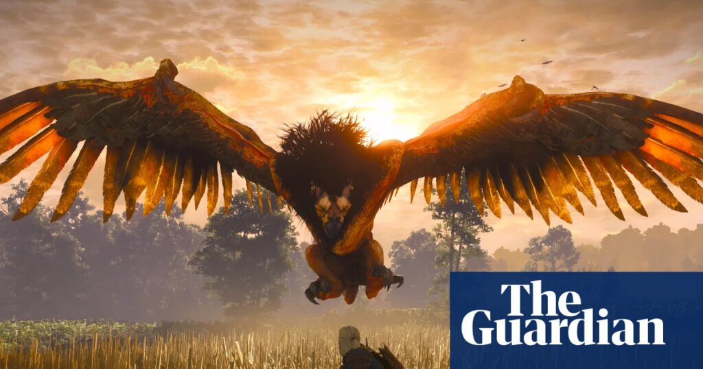 The Witcher 3: Songs of the Past – Geralt of Rivia returns after a decade in the sun | Games