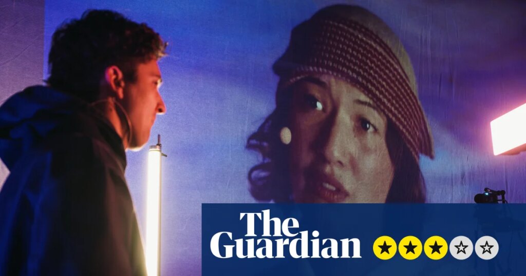 The Wreck review – scuba drama about siblings under pressure | Edinburgh festival 2026