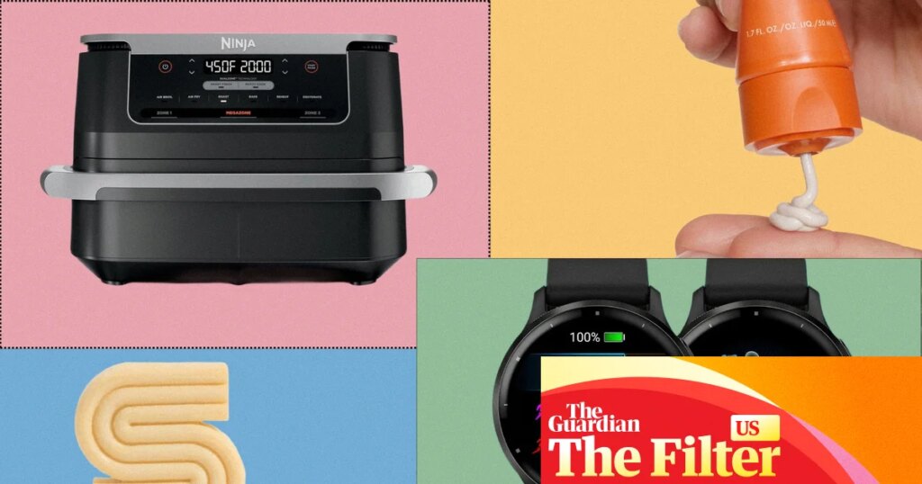 The best Labor Day sales on products from Ninja, Garmin, Our Place and more | Shopping