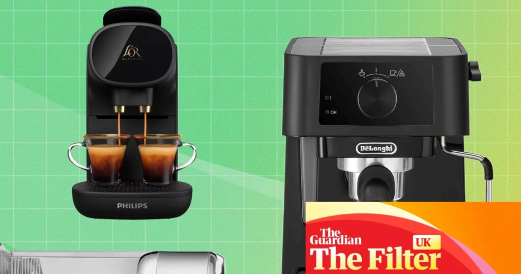 The best coffee machines in 2026 for every home and budget, tested by our expert | Coffee The best coffee machines in 2026 for every home and budget, tested by our expert | Coffee