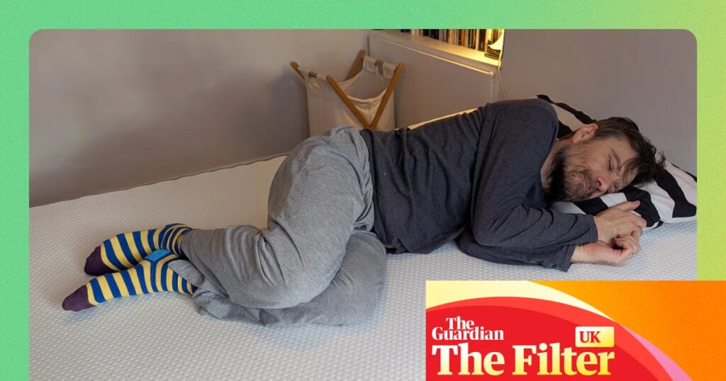The best mattress for side sleepers – and how to choose one, according to doctors and osteopaths | Sleep