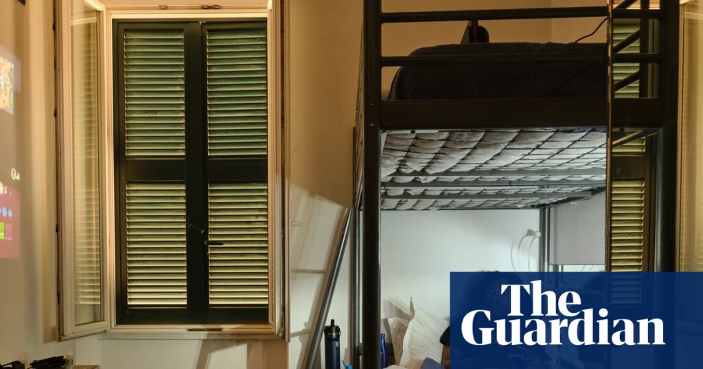 The faces behind the feeds: Gen Z’s private lives and public posts – in pictures | Photography The faces behind the feeds: Gen Z’s private lives and public posts – in pictures | Photography