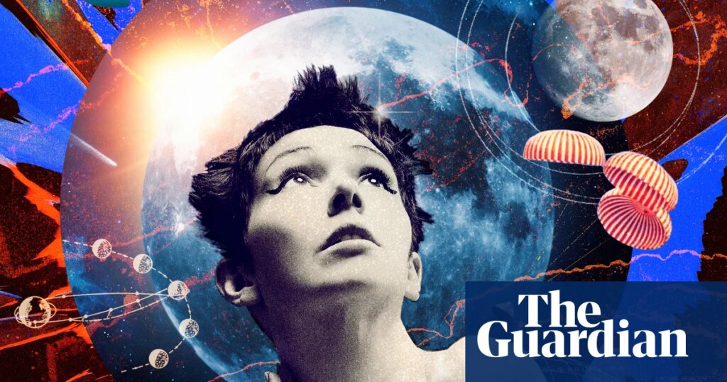The film Apollo 13 taught me how to survive heartbreak | Culture