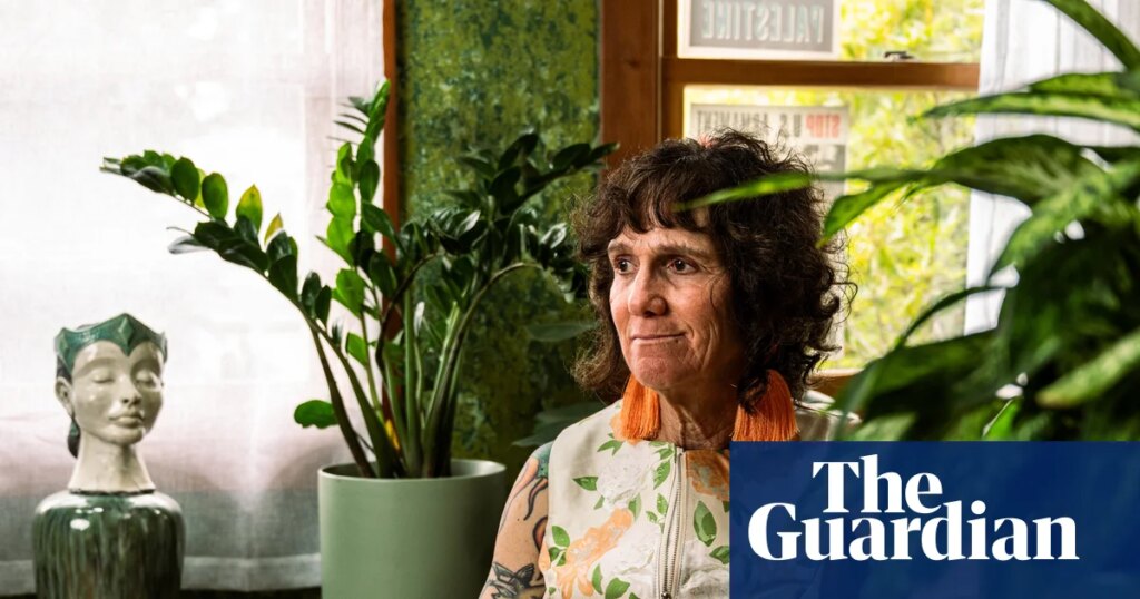 The first anti-AI protester to be jailed has a message for OpenAI, Anthropic and Meta: ‘Regain your humanity’ | California