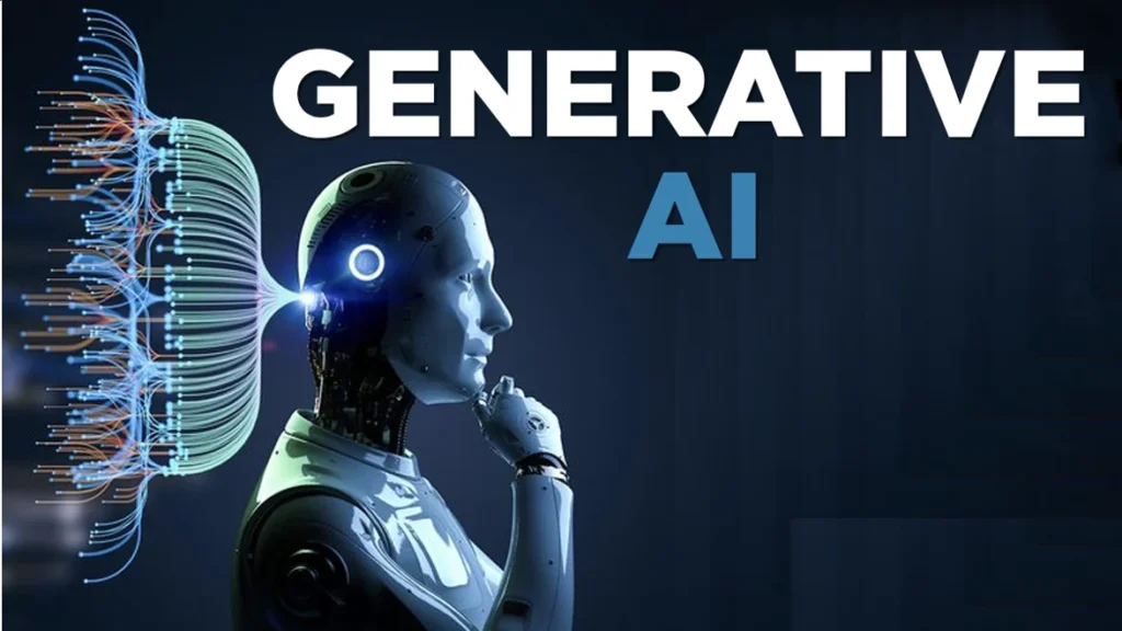 The future of data science in the age of generative AI