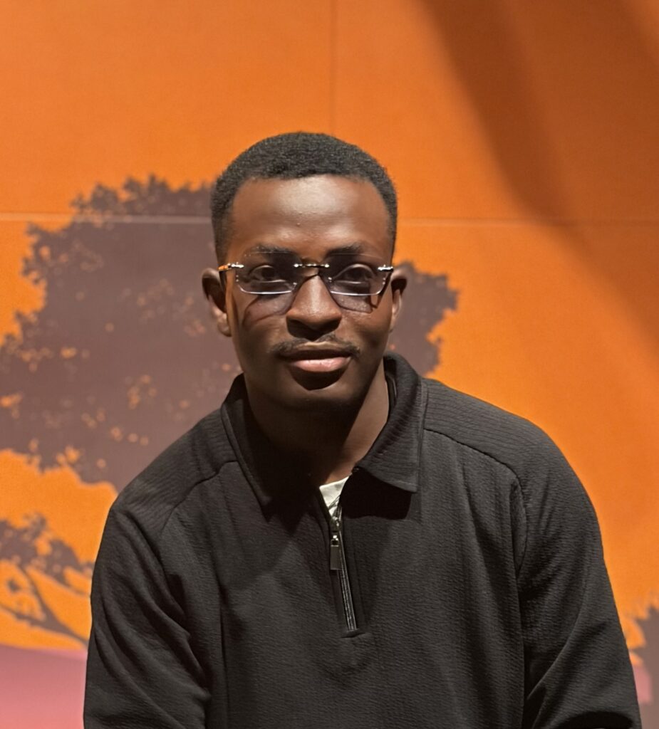 The global climate has changed and Nigeria now has winter, By Testimony Jesutoye 