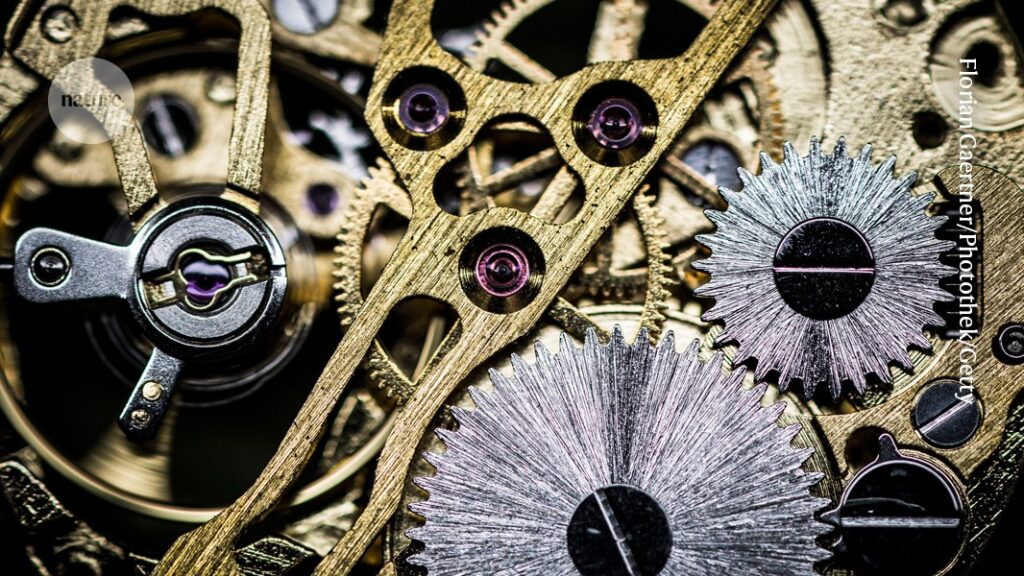 The leap second is dead. Long live the leap hour? The leap second is dead. Long live the leap hour?