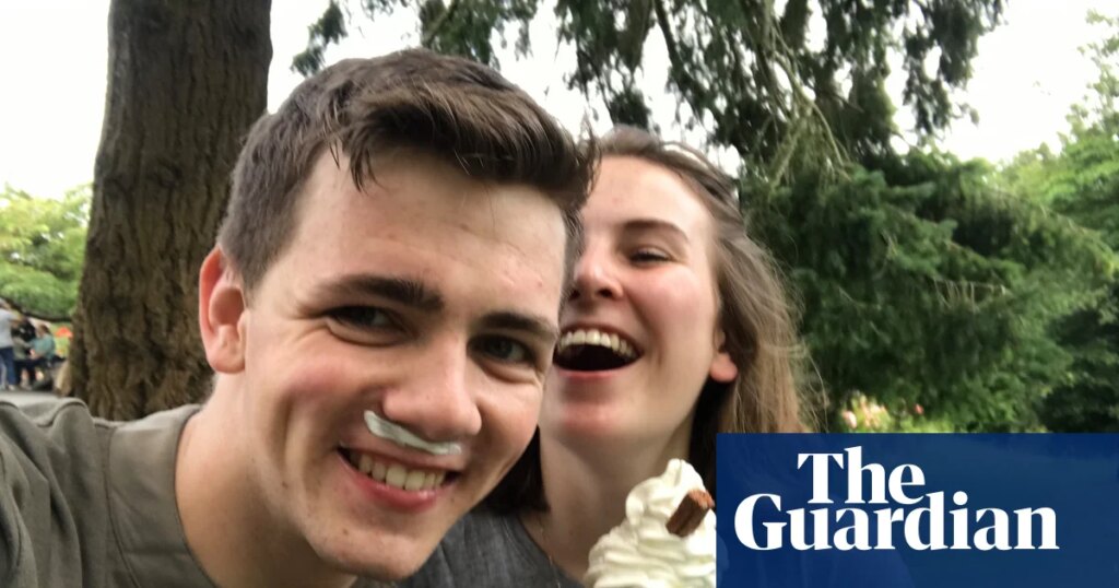 The moment I knew: As I packed, our future looked uncertain – then he gave me his fluffy pyjamas | Australian lifestyle