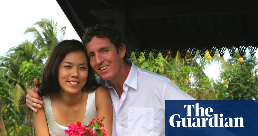 The moment I knew: I heard her beautiful laugh again, and all my emotions came flooding back | Australian lifestyle