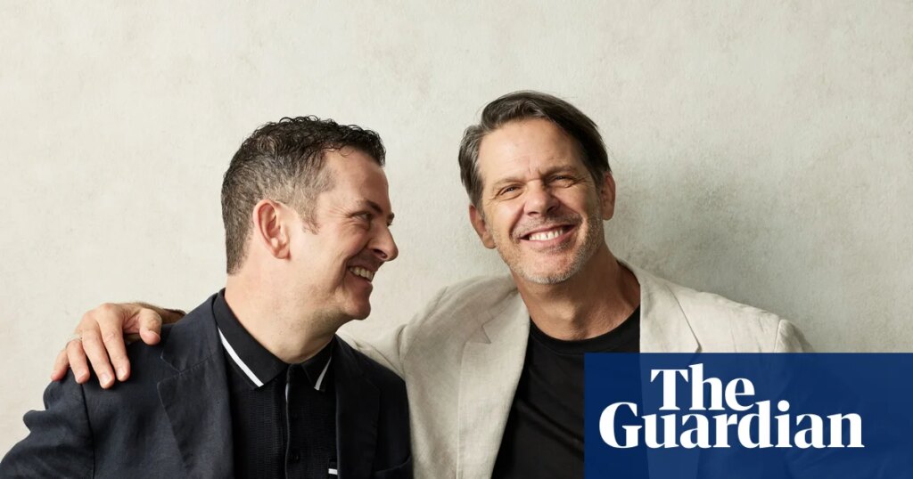 The moment I knew: I’d never had romantic feelings for a man – then he touched my hand and it felt electric | Australian lifestyle