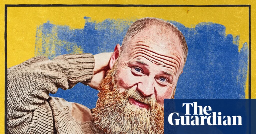 The truth about blushing: why we do it, how we can resist it – and why it’s actually good for us | Life and style