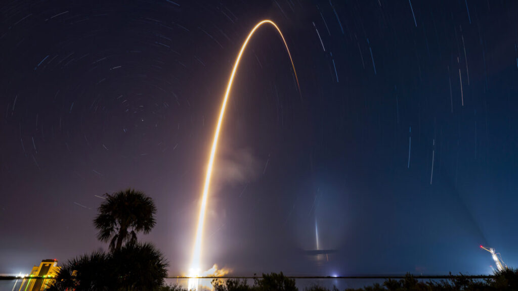 The world’s busiest spaceport is about to get a lot quieter, at least for now