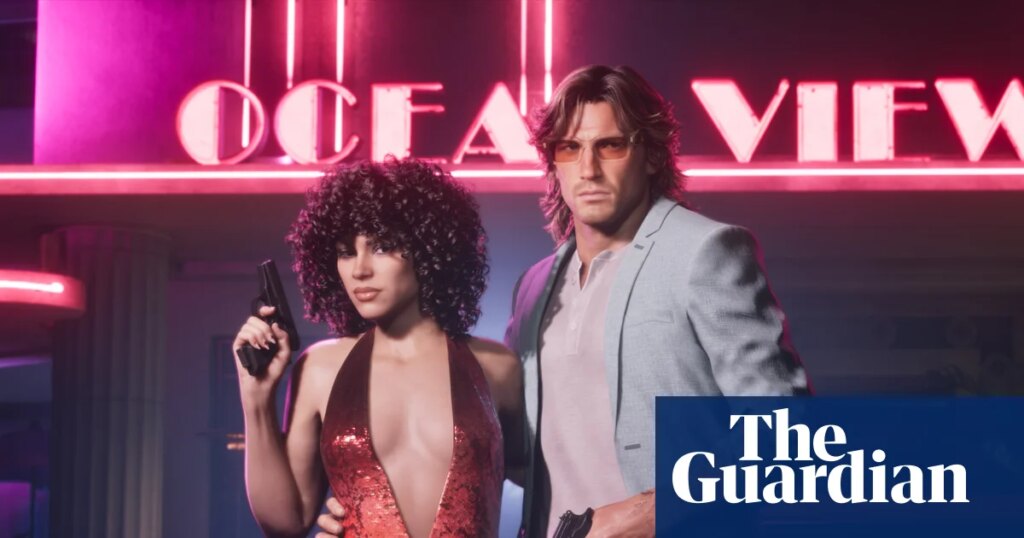 The ​games industry’s obsession with ​visual fidelity is costing them money and talent | Games