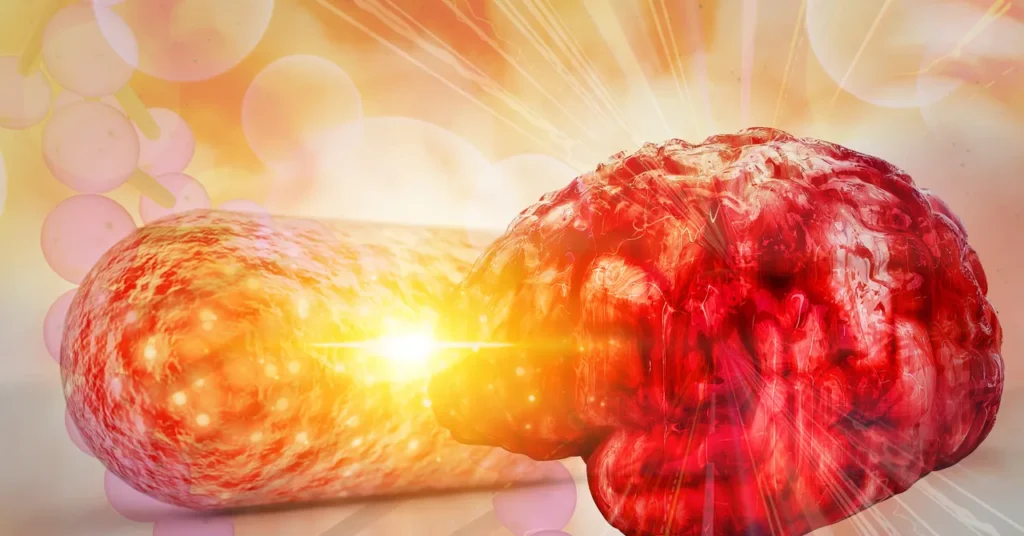 There’s a New Link Between Gut Health and Alzheimer’s Disease