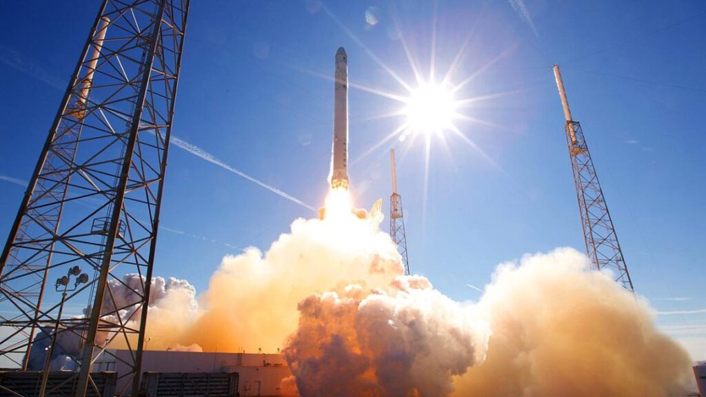 There’s a huge launch crunch right now, and it will probably get worse