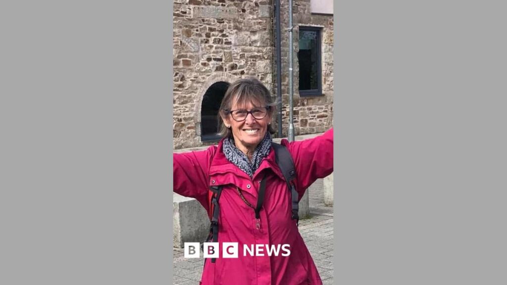 Things are getting worse, says Cornwall litter picker
