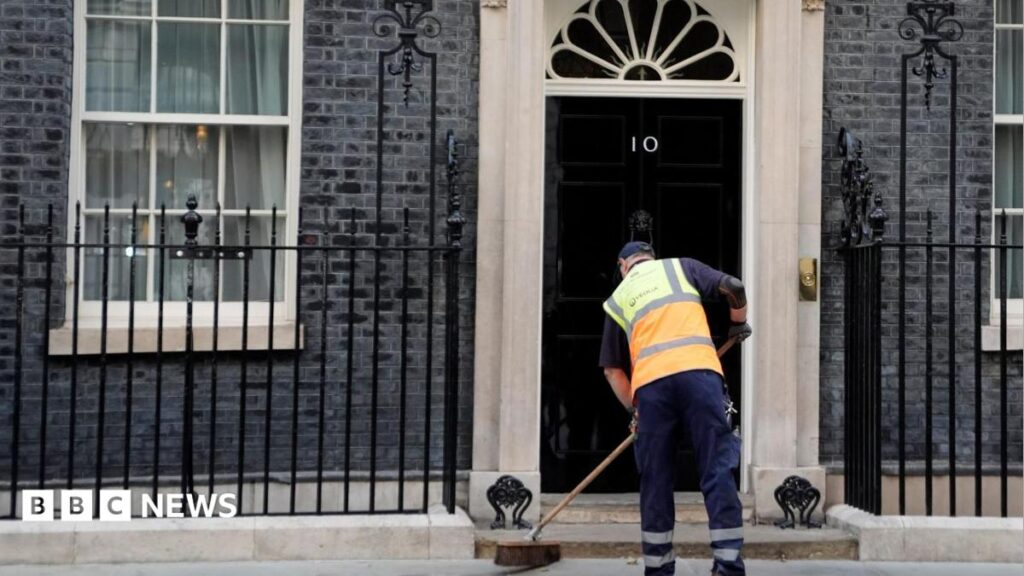 Three Conservative London boroughs challenge PM on council tax hikes