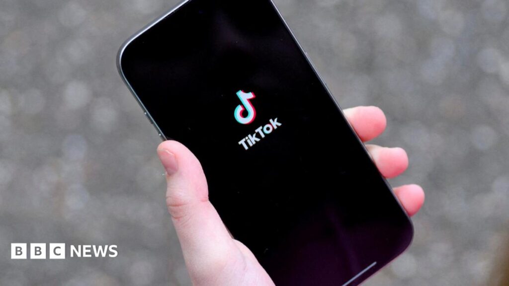 TikTok to pay 0m to US in one of largest child privacy settlements