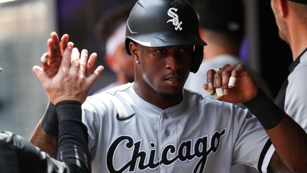 Tim Anderson, 2-time All-Star and former batting champ, retires Tim Anderson, 2-time All-Star and former batting champ, retires