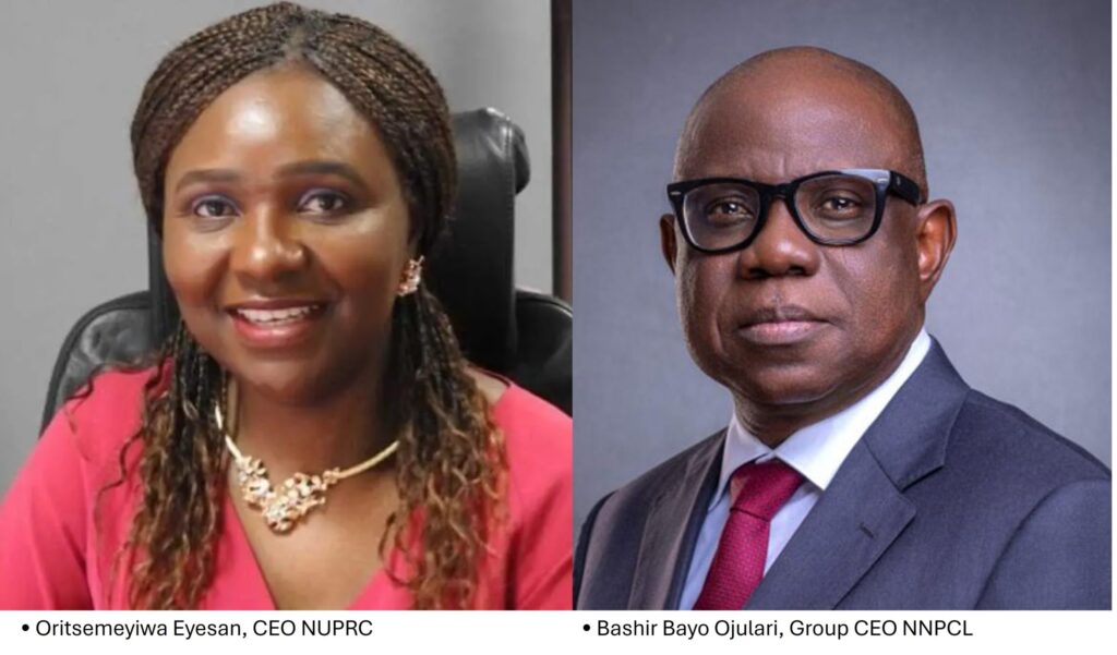 Time for NUPRC, NNPCL to Shape Up – THISDAYLIVE