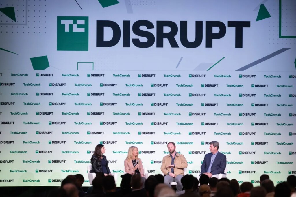 Time’s running out! Save 0 on your TechCrunch Disrupt 2026 pass until August 21 