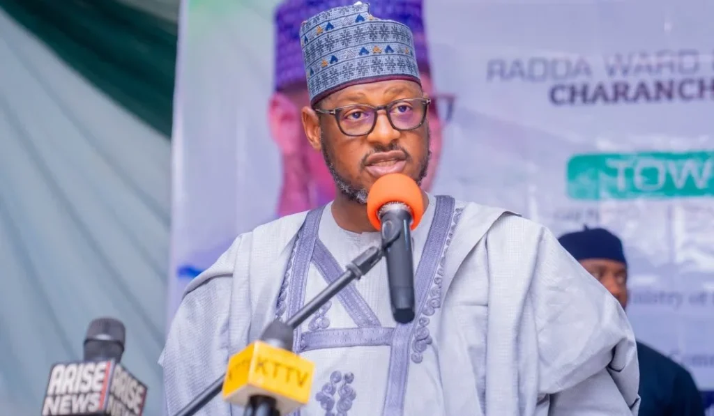 Tinubu Reforms Helping States Deliver Projects, Pay Salaries