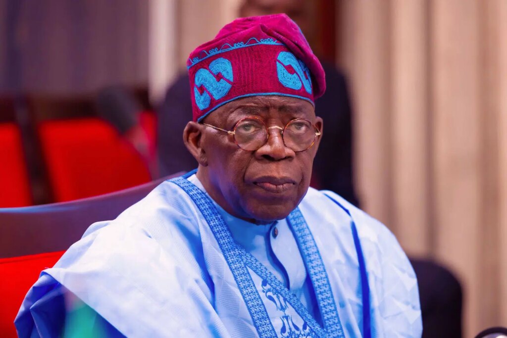Tinubu commends economic team, NGX for stabilising economy, stock market rebound
