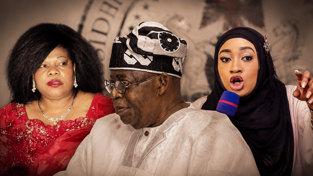 Tinubu’s 2027 campaign council is ‘rehabilitation centre for corruption suspects’