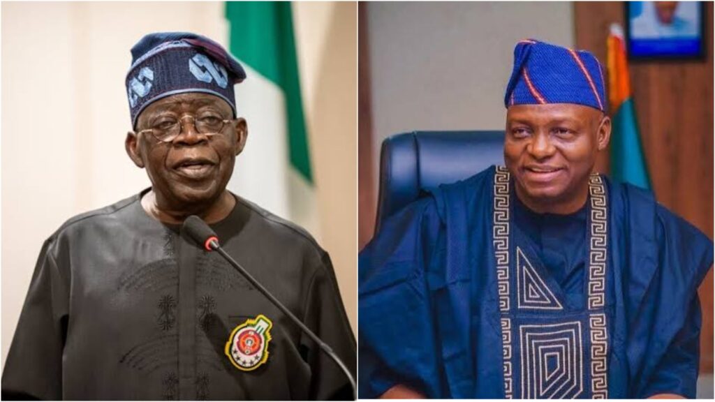 Tinubu’s reforms yielding results, GDP rises to 5bn — Yilwatda
