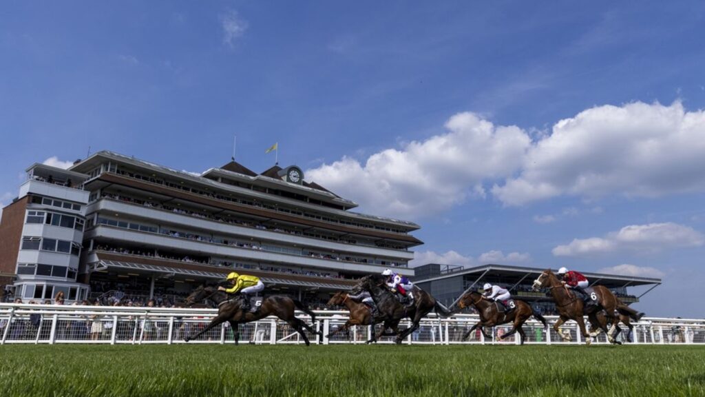 Today on Sky Sports Racing: Deauville, Doncaster, Lingfield, Newbury and Ripon | Racing News Today on Sky Sports Racing: Deauville, Doncaster, Lingfield, Newbury and Ripon | Racing News