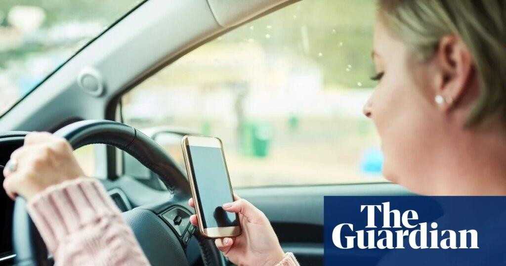 Top album releases linked to rise in fatal crashes as ‘distracted’ drivers access music | Road safety Top album releases linked to rise in fatal crashes as ‘distracted’ drivers access music | Road safety
