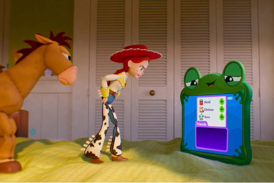 ‘Toy Story 5’ Is Now Available on Digital: Where to Stream Online ‘Toy Story 5’ Is Now Available on Digital: Where to Stream Online