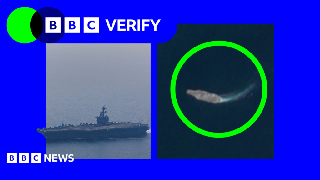 Tracking USS Lincoln’s months-long mission as concerns about conditions grow